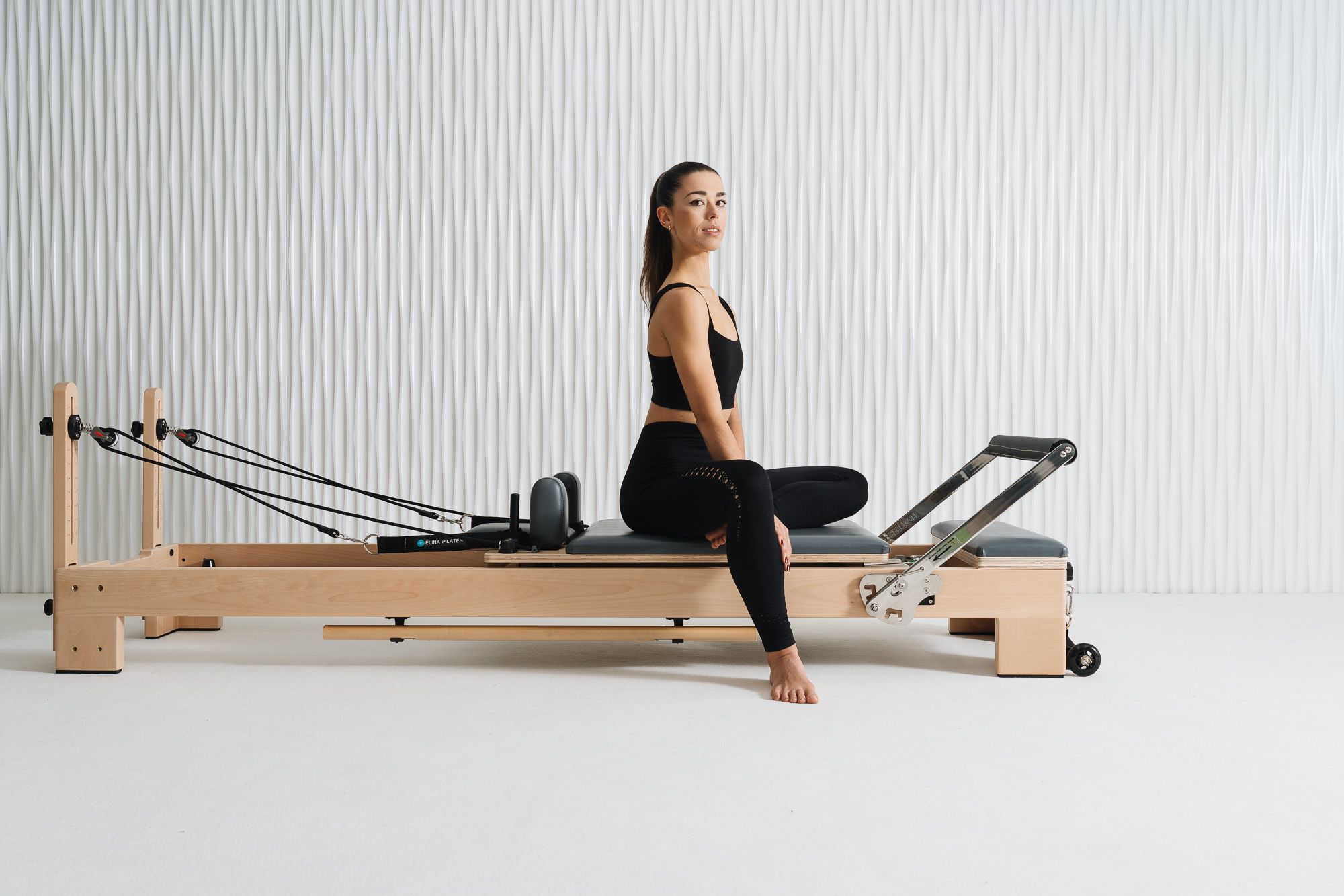 Lignum Reformer | Maple